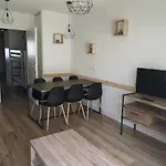 200m De L'océan Avec Piscine Extérieure Appartement