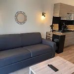 200m De L'océan Avec Piscine Extérieure Appartement