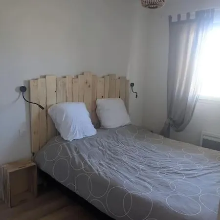 200m De L'ocean Avec Piscine Exterieure Appartement