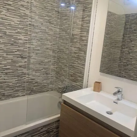 200m De L'ocean Avec Piscine Exterieure Mimizan-Plage