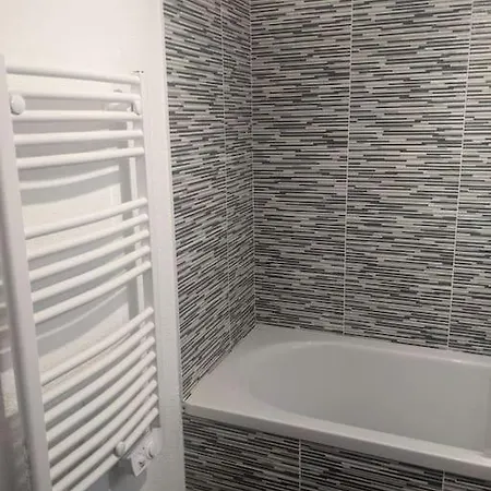 200m De L'ocean Avec Piscine Exterieure Appartement