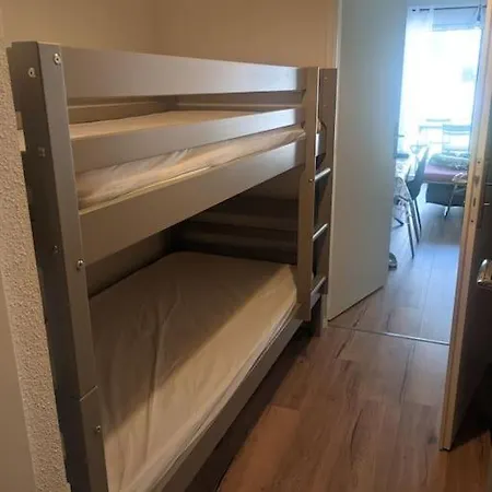 Appartement 200m De L'ocean Avec Piscine Exterieure *