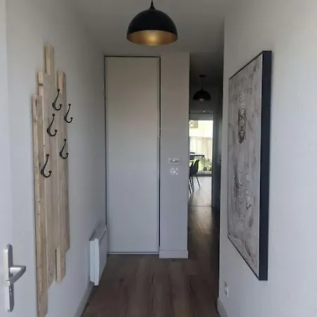 200m De L'ocean Avec Piscine Exterieure Mimizan-Plage