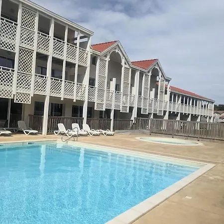 200m De L'ocean Avec Piscine Exterieure