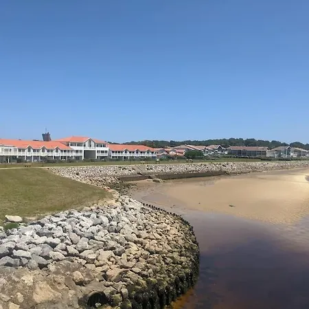 200m De L'ocean Avec Piscine Exterieure Apartment *