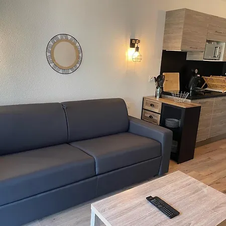 200m De L'ocean Avec Piscine Exterieure Apartment