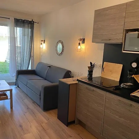 200m De L'ocean Avec Piscine Exterieure * Mimizan