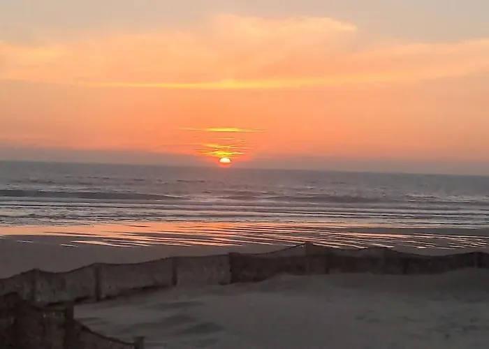 200m De L'ocean Avec Piscine Exterieure Daire Mimizan-Plage