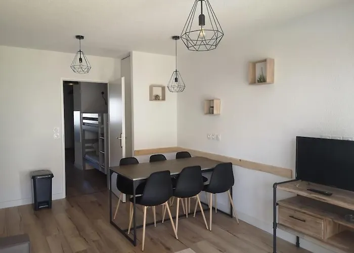 200m De L'ocean Avec Piscine Exterieure Mimizan-Plage