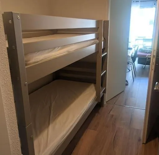 Daire 200m De L'ocean Avec Piscine Exterieure *